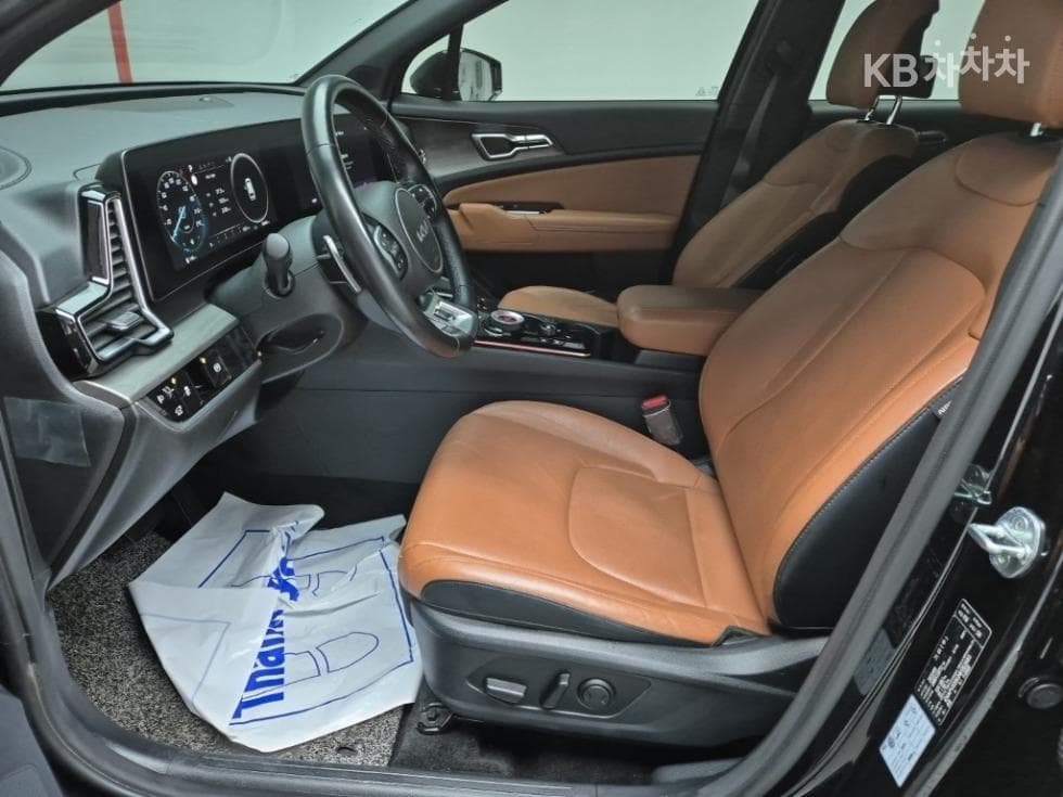 Kia The All New SportageG1.6 T-GDI 2WD Signature - 11