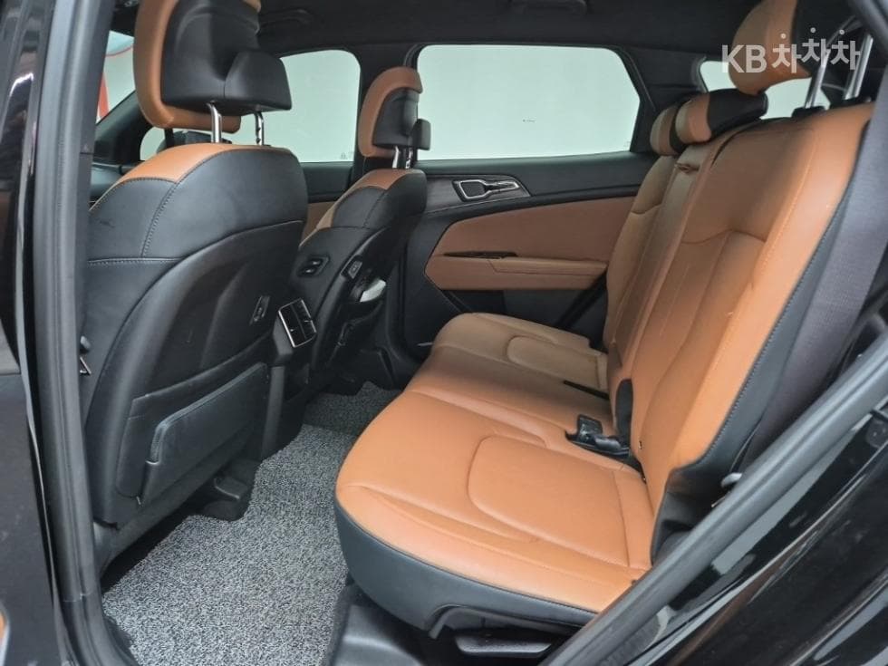 Kia The All New SportageG1.6 T-GDI 2WD Signature - 12