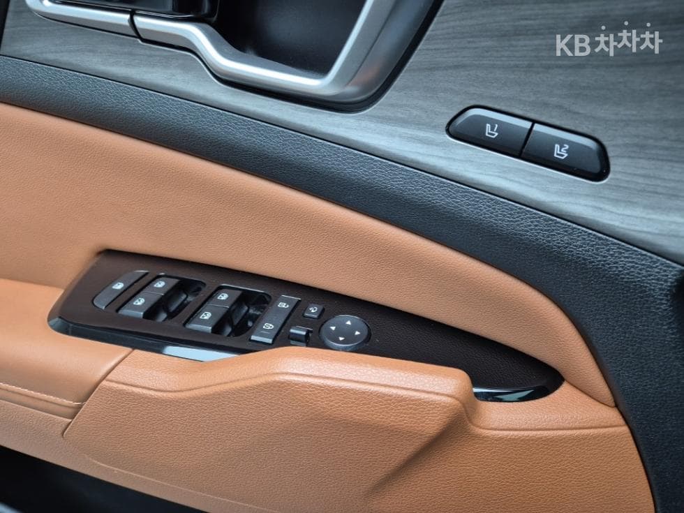 Kia The All New SportageG1.6 T-GDI 2WD Signature - 17