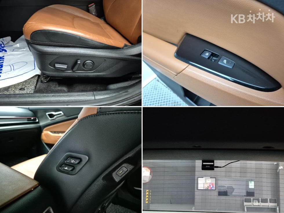 Kia The All New SportageG1.6 T-GDI 2WD Signature - 18