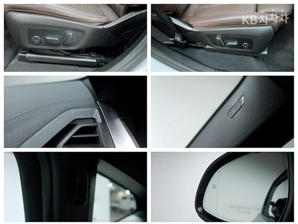 BMW New X4 (G02)xDrive 20i xLine - 17