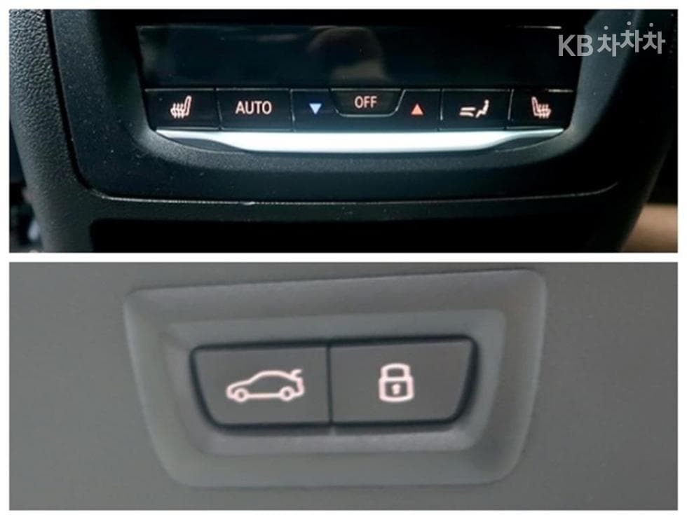 BMW New X4 (G02)xDrive 20i xLine - 20