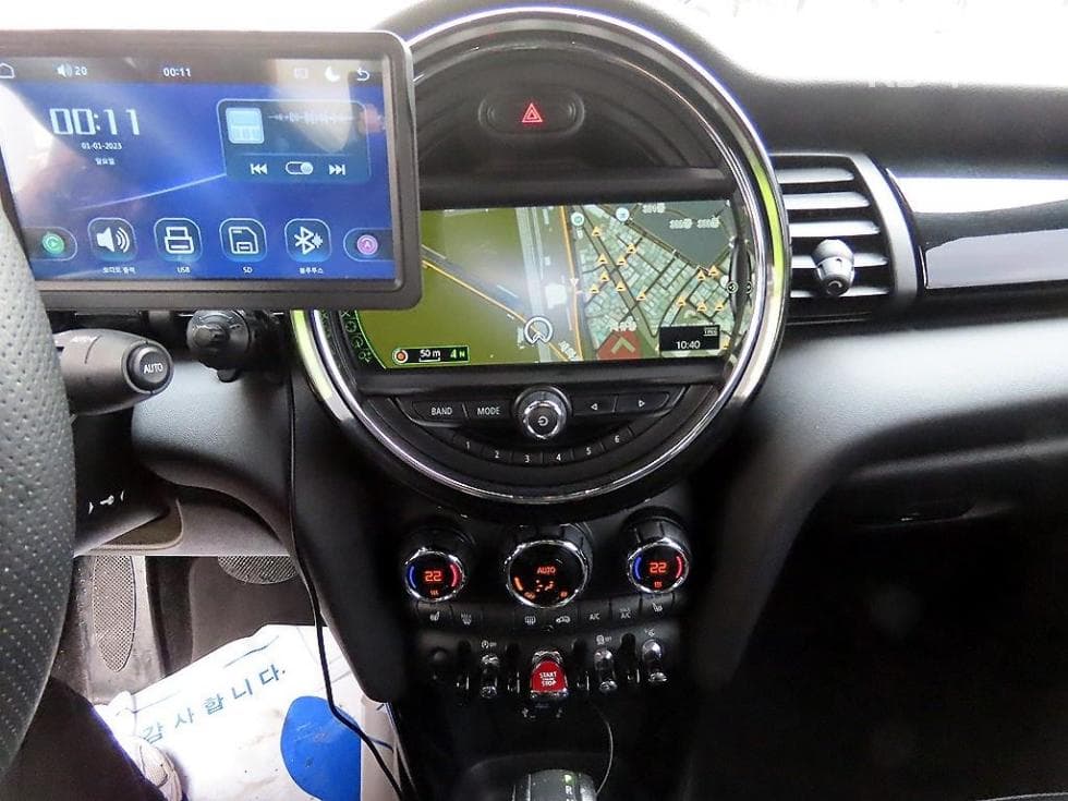 Mini New Convertible1.5 Standard - 15