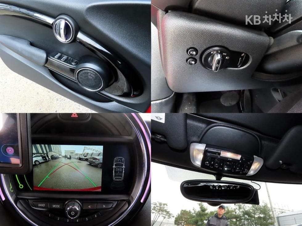 Mini New Convertible1.5 Standard - 18