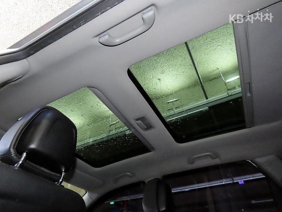 Киа SorentoRДизел 2.0 2WD TLX Най-висок клас - 16