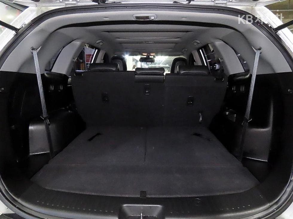 Киа SorentoRДизел 2.0 2WD TLX Най-висок клас - 17