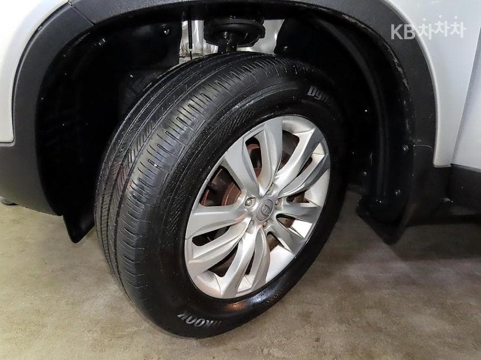 Киа SorentoRДизел 2.0 2WD TLX Най-висок клас - 20