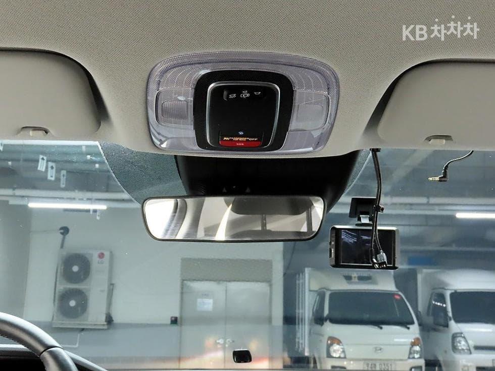 Hyundai All New Avante (Elantra)(CN7)1.6 Gasoline Modern - 16