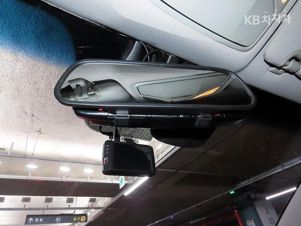Hyundai 맥스CruzeDiesel(e-VGT)2.2 4WD Exclusive 7-seater (Limousine) Special (special feature/edition) - 15