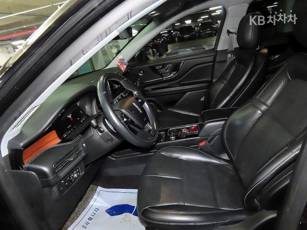 링컨 코세어2.0 Turbo Gasoline Reserve - 6