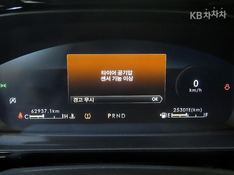 링컨 코세어2.0 Turbo Gasoline Reserve - 9