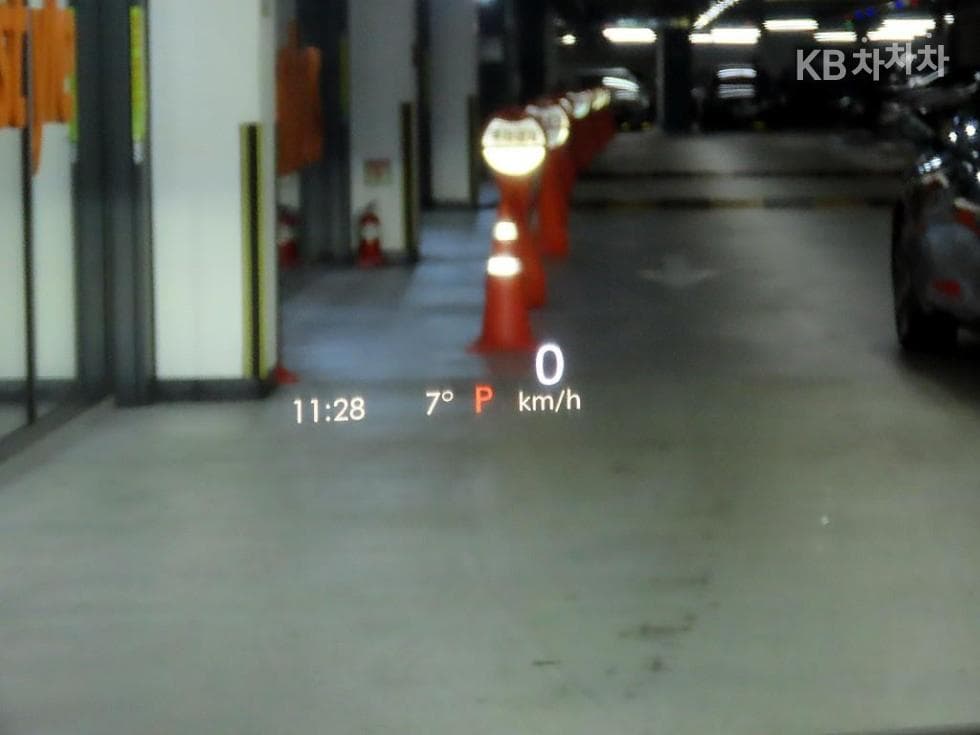 링컨 코세어2.0 Turbo Gasoline Reserve - 13