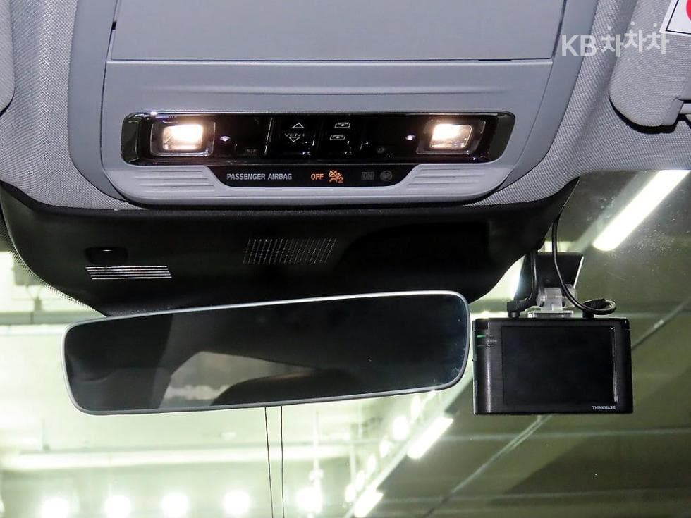 링컨 코세어2.0 Turbo Gasoline Reserve - 14