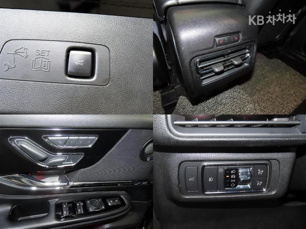 링컨 코세어2.0 Turbo Gasoline Reserve - 17