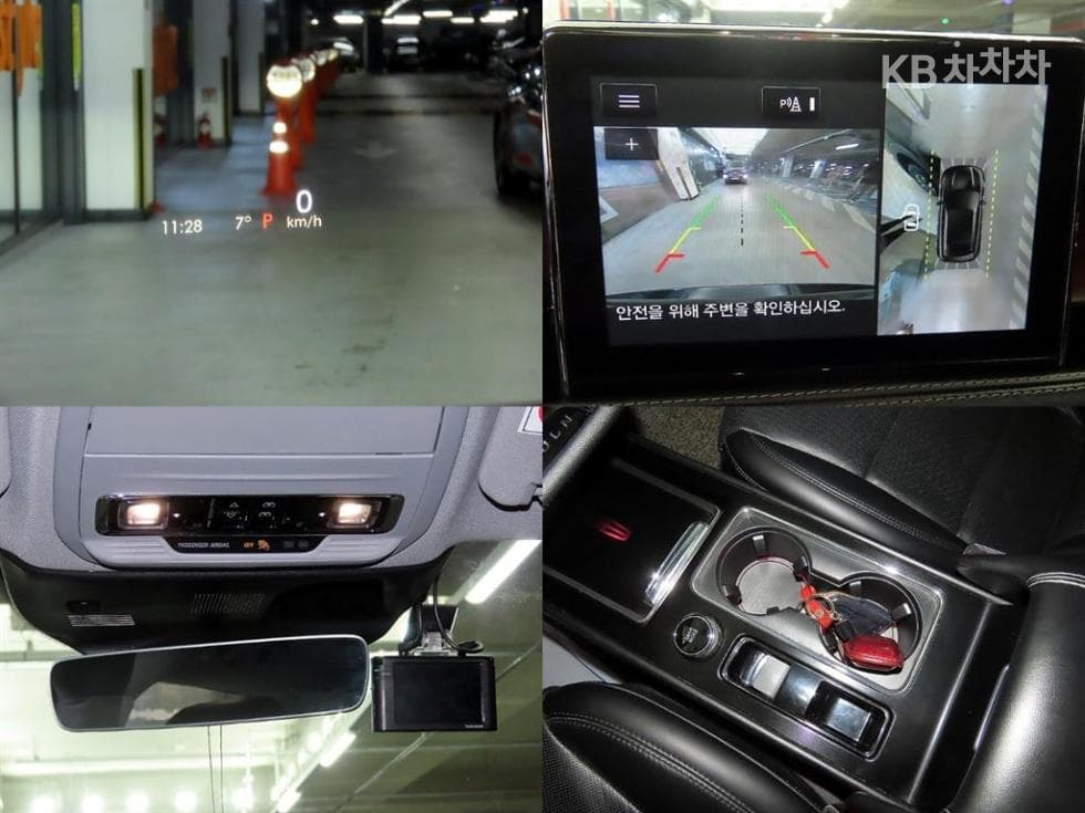 링컨 코세어2.0 Turbo Gasoline Reserve - 18
