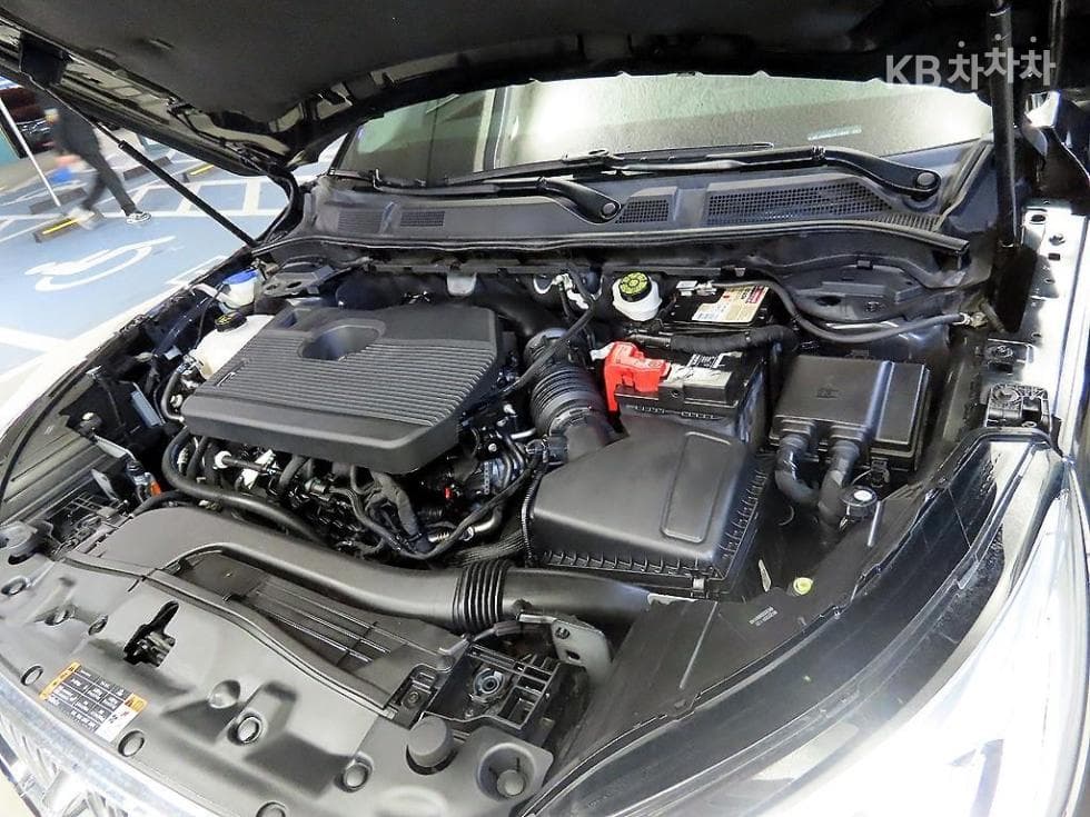 링컨 코세어2.0 Turbo Gasoline Reserve - 19