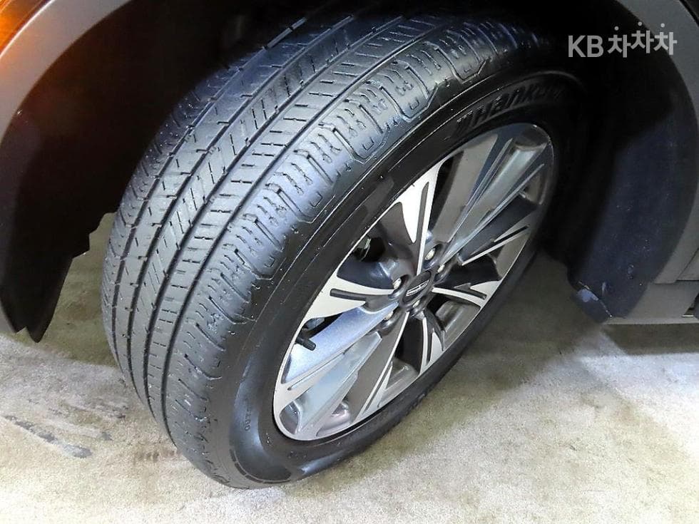 링컨 코세어2.0 Turbo Gasoline Reserve - 20