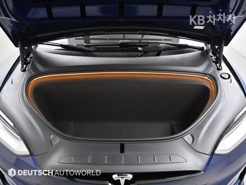 테슬라 Model XPlaid - 6