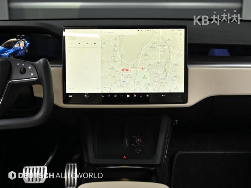 테슬라 Model XPlaid - 14