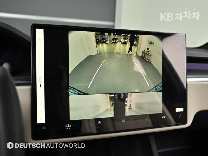 테슬라 Model XPlaid - 15