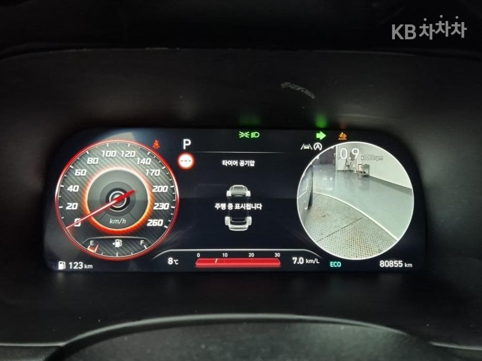 Hyundai The New (facelift) Palisade2.2 Diesel 2WD Calligraphy - 6