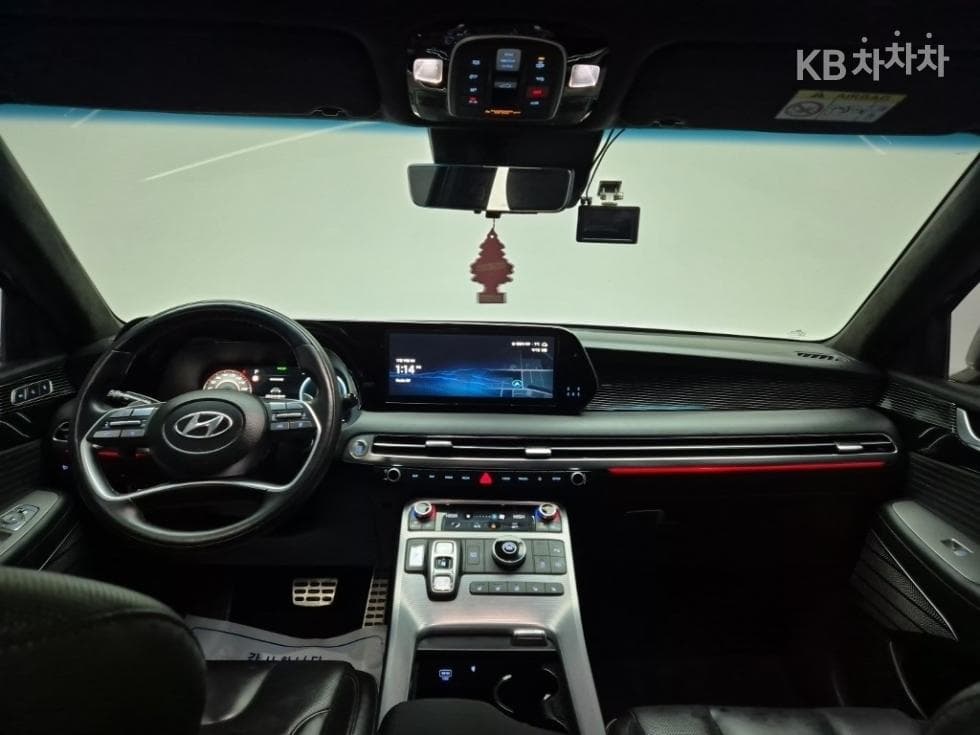 Hyundai The New (facelift) Palisade2.2 Diesel 2WD Calligraphy - 7