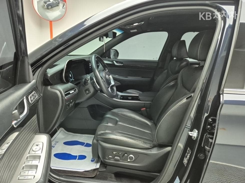 Hyundai The New (facelift) Palisade2.2 Diesel 2WD Calligraphy - 11