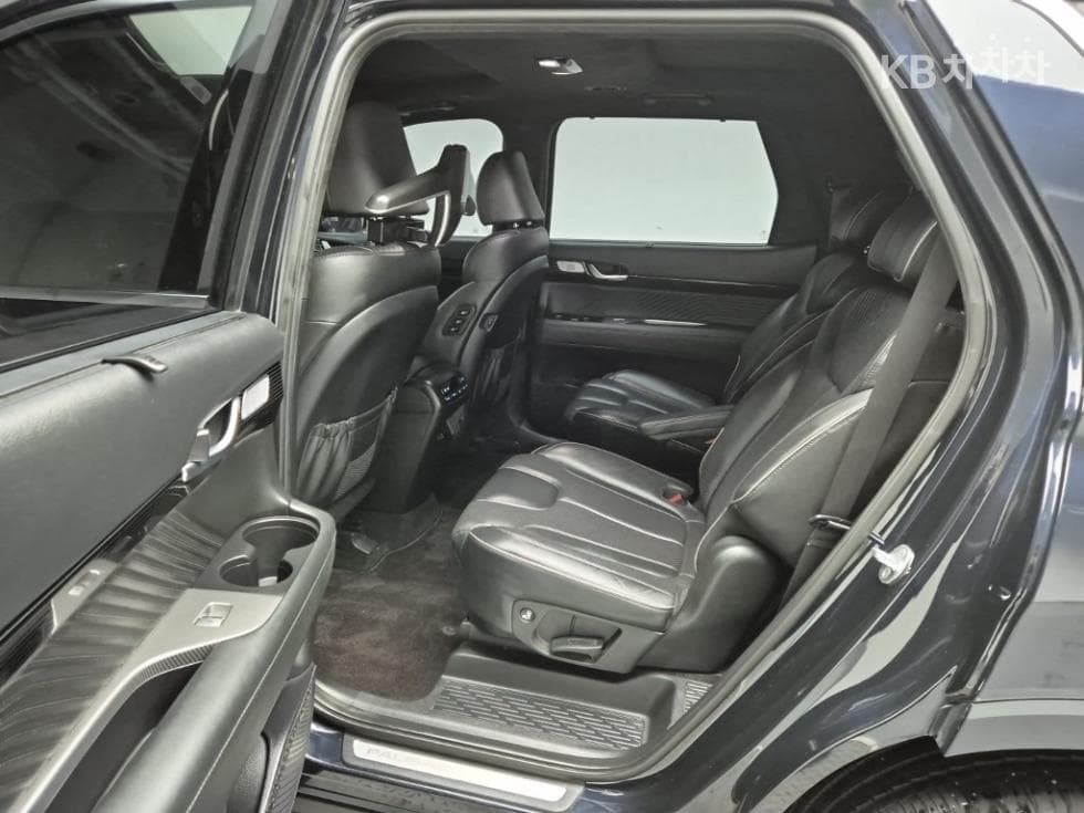 Hyundai The New (facelift) Palisade2.2 Diesel 2WD Calligraphy - 12