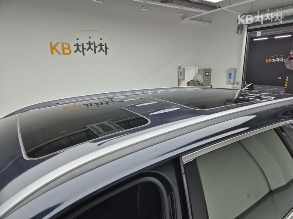 Hyundai The New (facelift) Palisade2.2 Diesel 2WD Calligraphy - 13