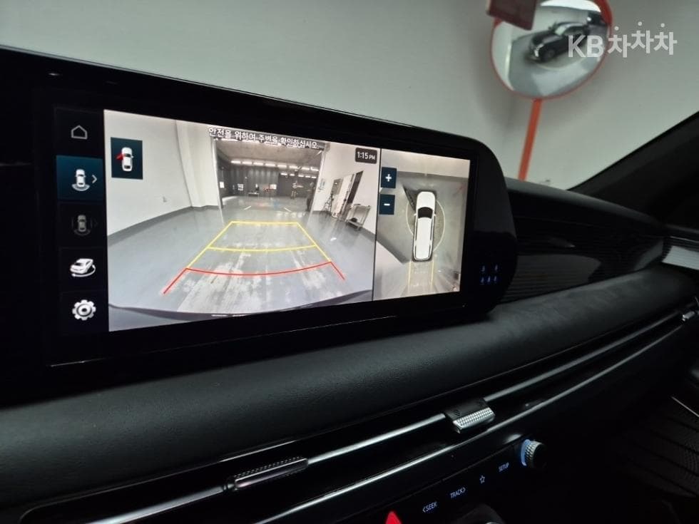 Hyundai The New (facelift) Palisade2.2 Diesel 2WD Calligraphy - 15