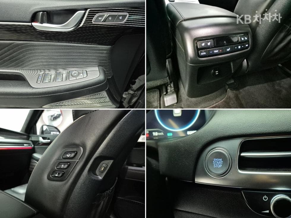 Hyundai The New (facelift) Palisade2.2 Diesel 2WD Calligraphy - 17