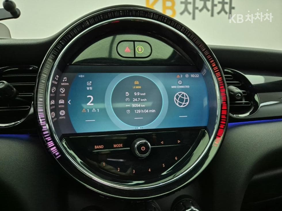 Mini Cooper 3도어S 2.0 JCW Launch Pack - 13