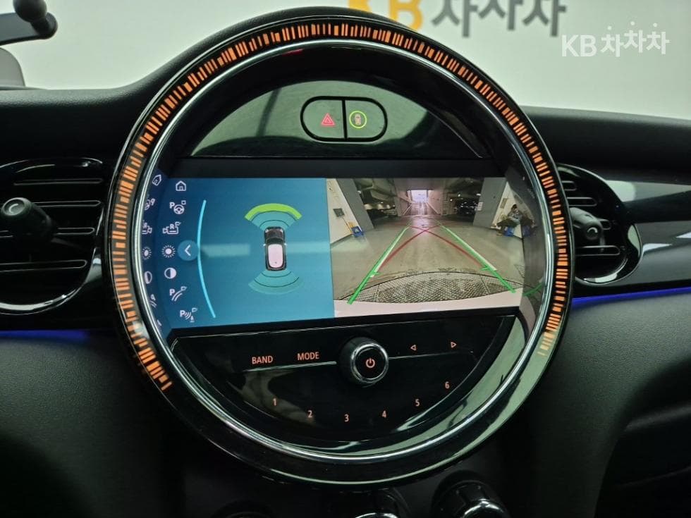 Mini Cooper 3도어S 2.0 JCW Launch Pack - 14