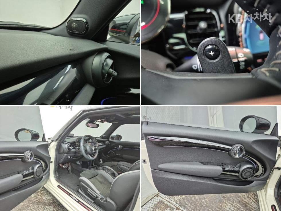 Mini Cooper 3도어S 2.0 JCW Launch Pack - 18