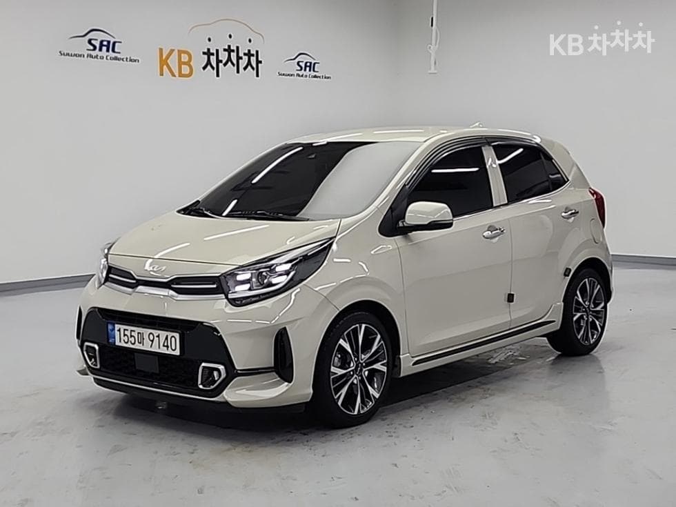 Kia Morning / Picanto 어반(JA) 1.0 Gasoline Signature - Image 1