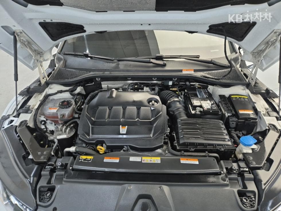 Volkswagen Arteon2.0 Turbo Diesel Injection Prestige - 5