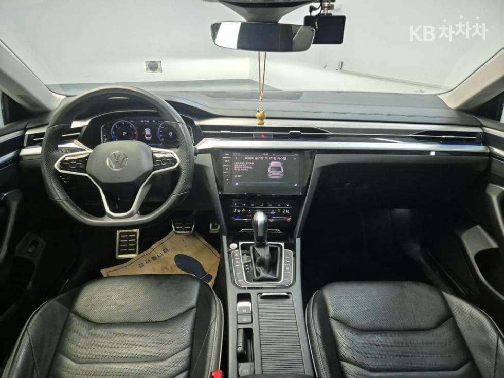 Volkswagen Arteon2.0 Turbo Diesel Injection Prestige - 7