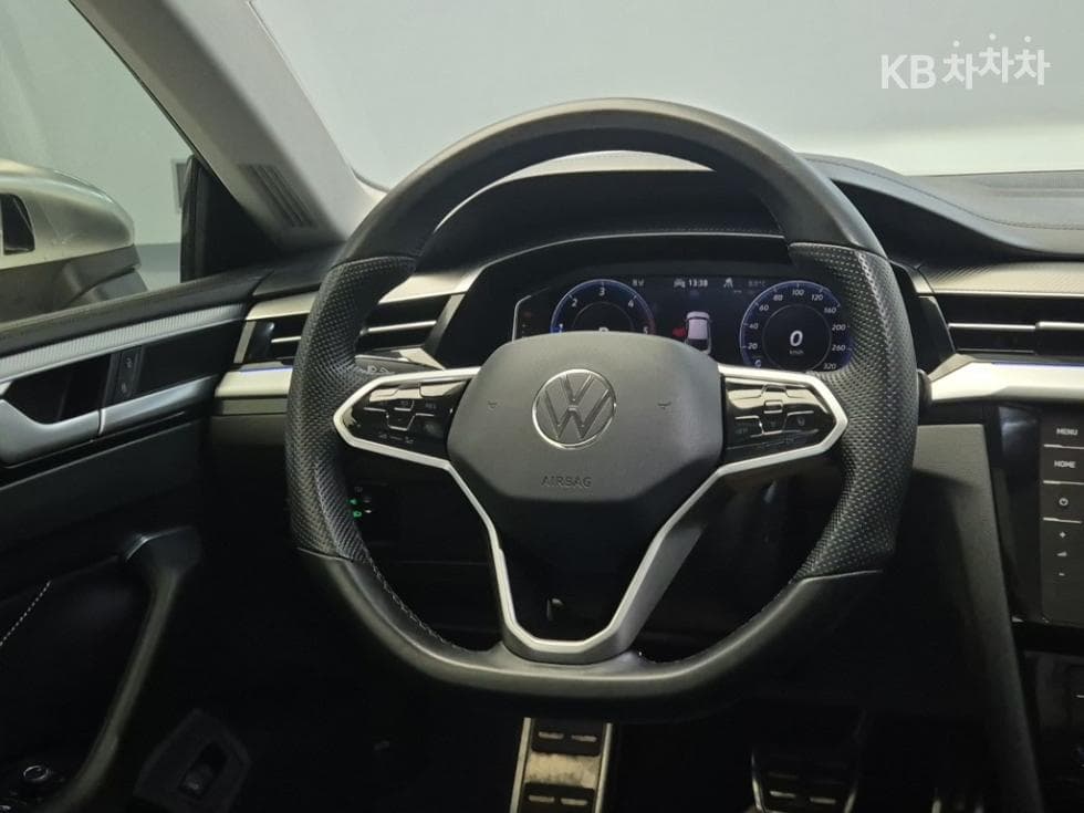 Volkswagen Arteon2.0 Turbo Diesel Injection Prestige - 9