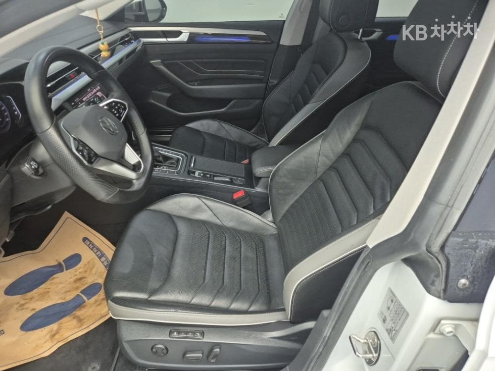 Volkswagen Arteon2.0 Turbo Diesel Injection Prestige - 11