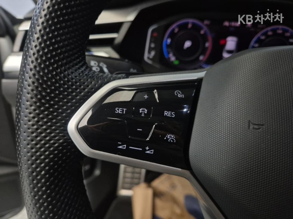 Volkswagen Arteon2.0 Turbo Diesel Injection Prestige - 16