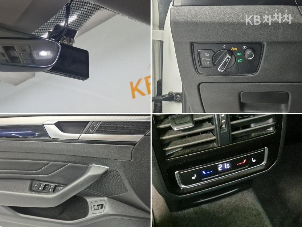 Volkswagen Arteon2.0 Turbo Diesel Injection Prestige - 17