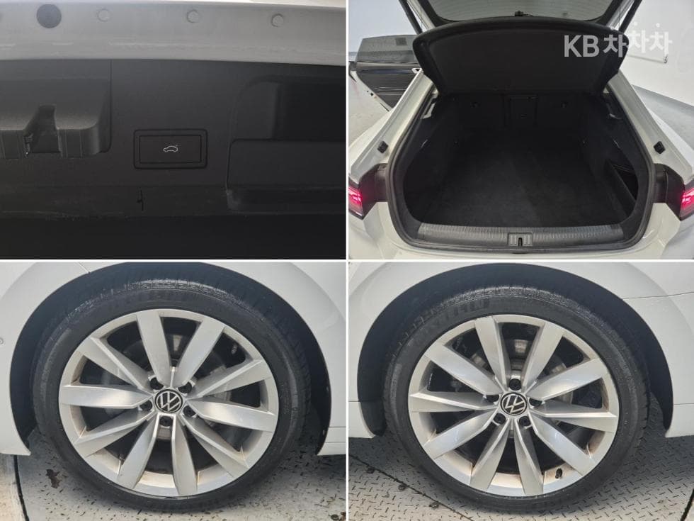 Volkswagen Arteon2.0 Turbo Diesel Injection Prestige - 18