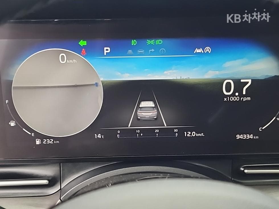 Kia Carnival 4th generationD2.2 9-seater Signature - 6