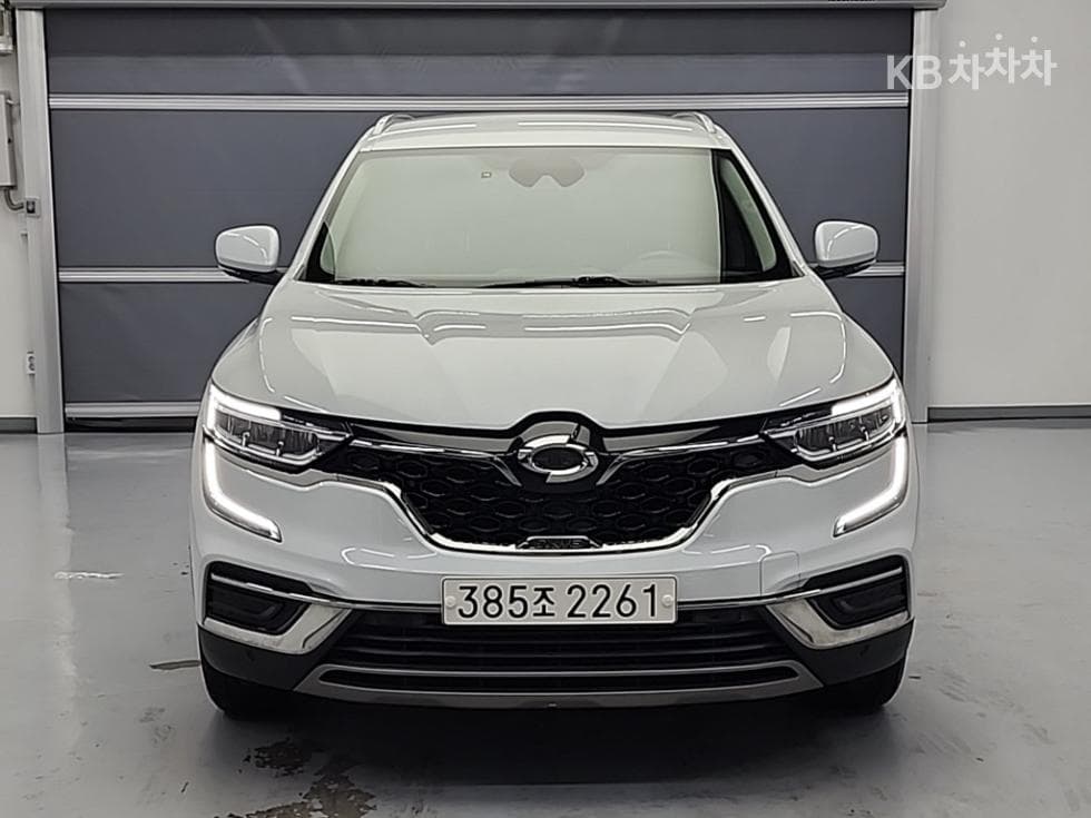 Renault Korea New QM62.0 GDe 2WD LE Signature - 2