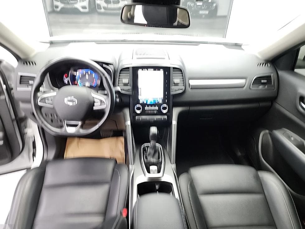 Renault Korea New QM62.0 GDe 2WD LE Signature - 7