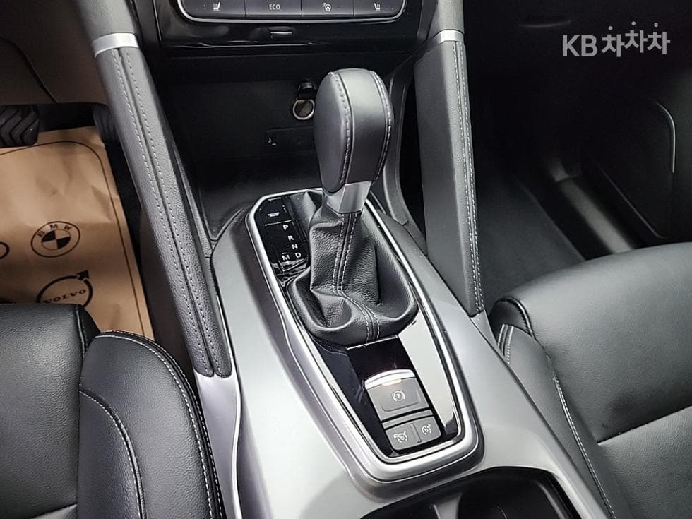 Renault Korea New QM62.0 GDe 2WD LE Signature - 8