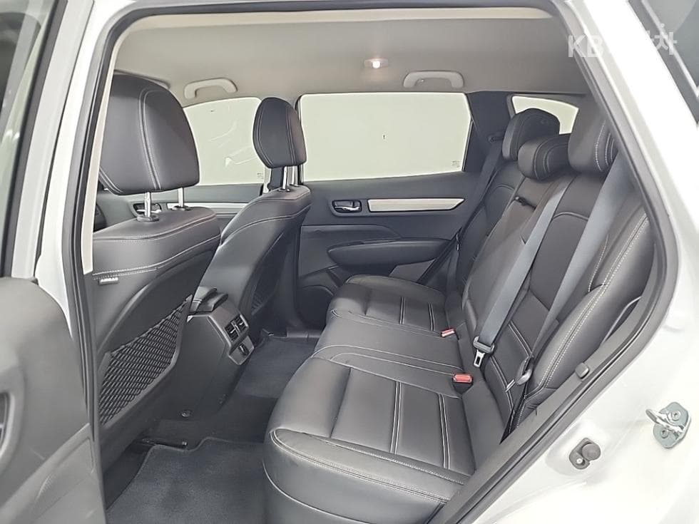 Renault Korea New QM62.0 GDe 2WD LE Signature - 12