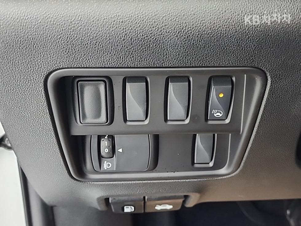 Renault Korea New QM62.0 GDe 2WD LE Signature - 16