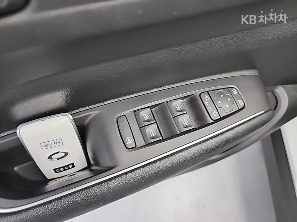 Renault Korea New QM62.0 GDe 2WD LE Signature - 17