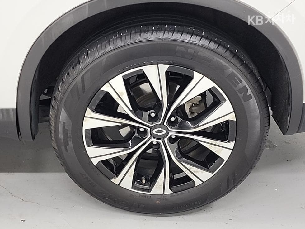 Renault Korea New QM62.0 GDe 2WD LE Signature - 20